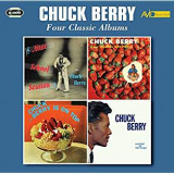 BERRY CHUCK