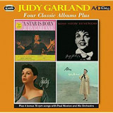 GARLAND JUDY