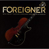 FOREIGNER