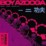 BOY AZOOGA