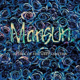 MANSUN