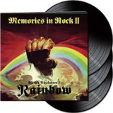 RITCHIE BLACKMORES RAINBOW