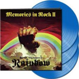 RITCHIE BLACKMORES RAINBOW