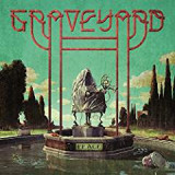 GRAVEYARD