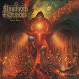 MAMMOTH GRINDER