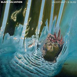 BLACK SALVATION