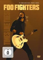 FOO FIGHTERS