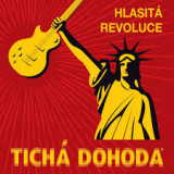 TICHA DOHODA