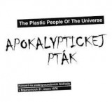 PLASTIC PEOPLE OF THE UNIVERSE