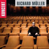 MULLER RICHARD