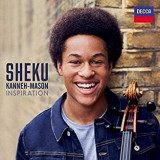 KANNEH-MASON SHEKU