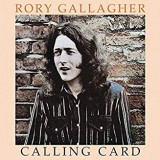 GALLAGHER RORY