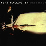 GALLAGHER RORY