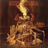 SEPULTURA