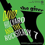 HILLYARD DAVID & THE ROCKSTEADY 7