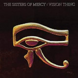 SISTERS OF MERCY