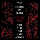 SISTERS OF MERCY