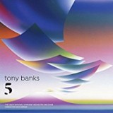 BANKS TONY