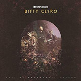 BIFFY CLYRO