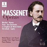 MASSENET JULES