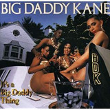 BIG DADDY KANE