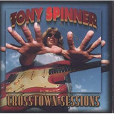 SPINNER TONY