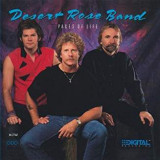 DESERT ROSE BAND