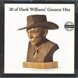 WILLIAMS HANK