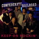 CONFEDERATE RAILROAD