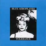 BLUE AEROPLANES