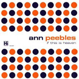 PEEBLES ANN