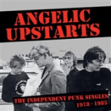 ANGELIC UPSTARTS