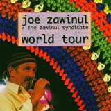 ZAWINUL JOE