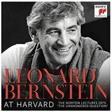 BERNSTEIN LEONARD