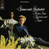 SIMON & GARFUNKEL