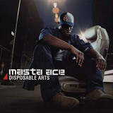 MASTA ACE