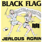 BLACK FLAG