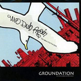 GROUNDATION