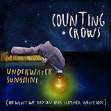 COUNTING CROWS