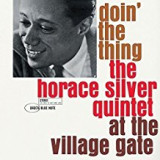 SILVER HORACE