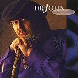 DR. JOHN