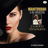 MANTOVANI & HIS ORCHESTRA