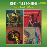 CALLENDER RED