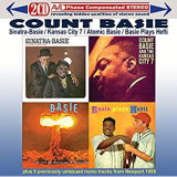 BASIE COUNT