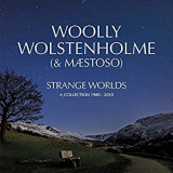 WOLSTENHOLME WOOLLY