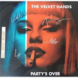 VELVET HANDS