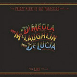 MEOLA & MCLAUGHLIN & DE LUCIA