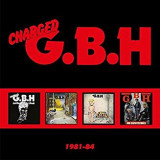 CHARGED G.B.H