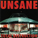 UNSANE