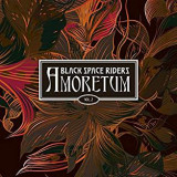 BLACK SPACE RIDERS